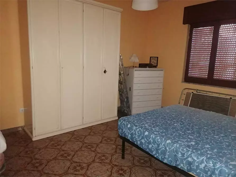 Immagine 5 di Villa in vendita  in Via Brunelleschi  a Castel Volturno