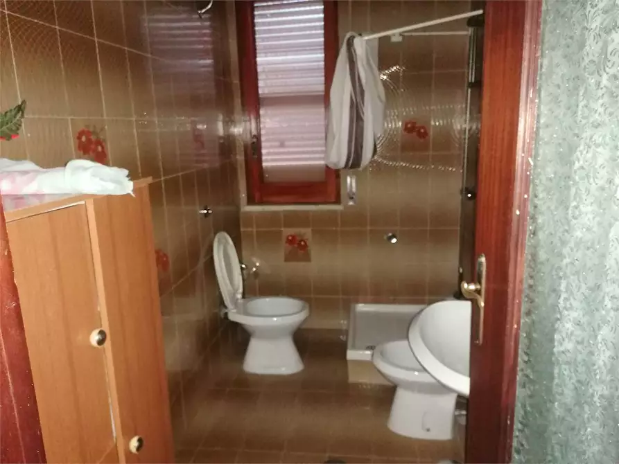 Immagine 6 di Villa in vendita  in Via Brunelleschi  a Castel Volturno