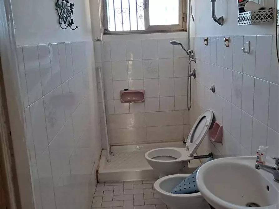 Immagine 6 di Casa indipendente in vendita  a Francolise