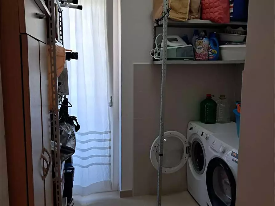 Immagine 14 di Stabile in vendita  in Via Delle Acacie a Calvi Risorta