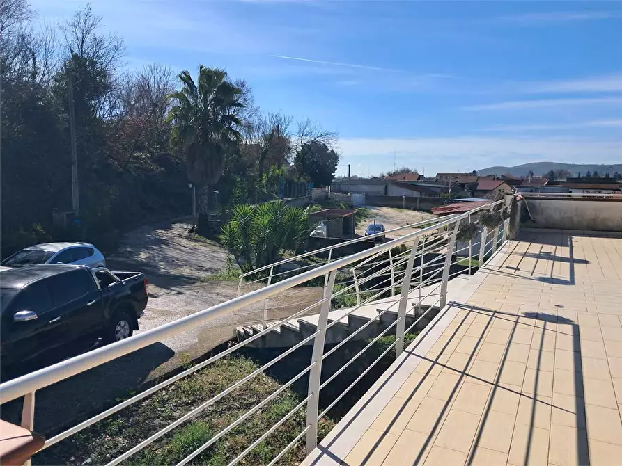 Immagine 21 di Stabile in vendita  in Via Delle Acacie a Calvi Risorta