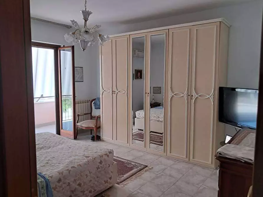 Immagine 10 di Villa in vendita  in Via Delle Armi Bianche a Sparanise