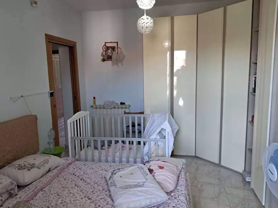 Immagine 20 di Villa in vendita  in Via Delle Armi Bianche a Sparanise