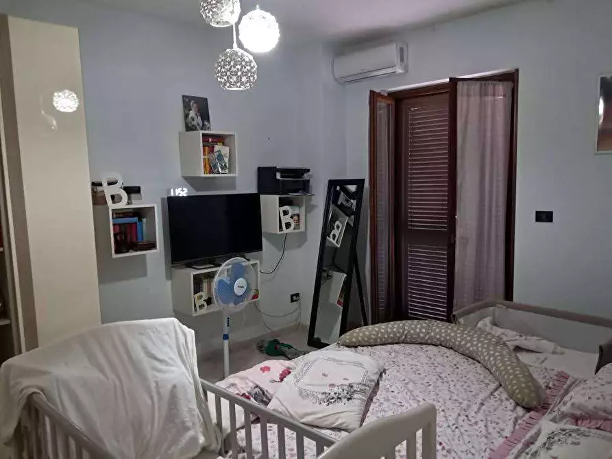 Immagine 9 di Villa in vendita  in Via Delle Armi Bianche a Sparanise