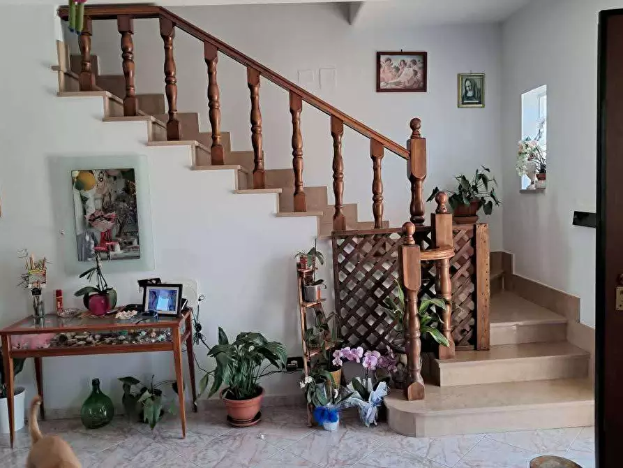 Immagine 4 di Villa in vendita  in Via Delle Armi Bianche a Sparanise