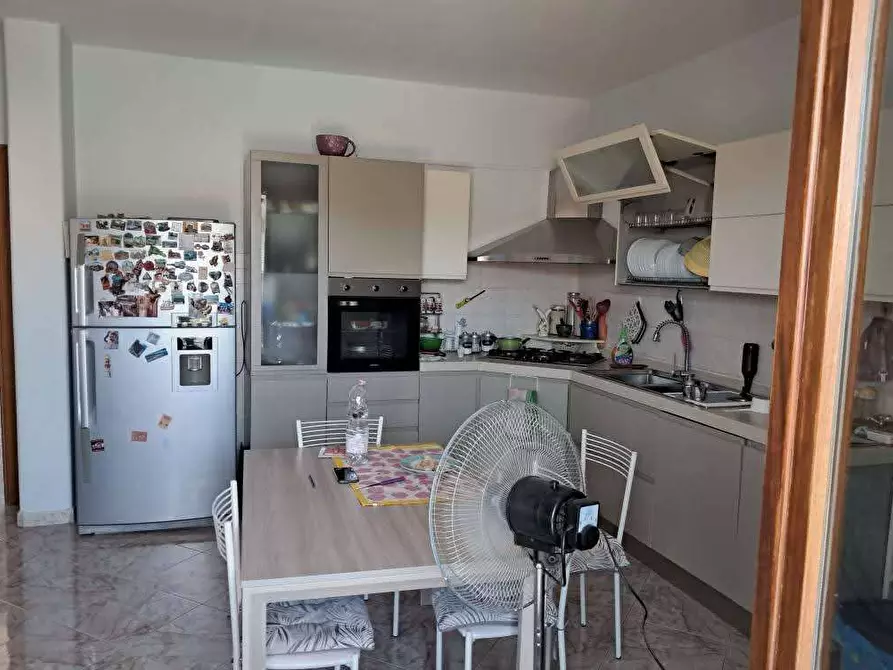 Immagine 2 di Villa in vendita  in Via Delle Armi Bianche a Sparanise