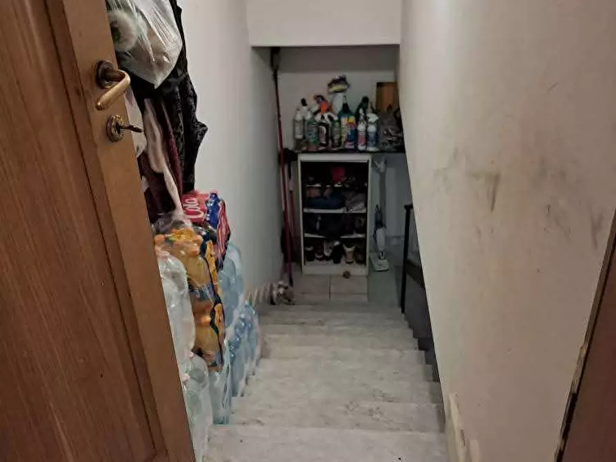 Immagine 13 di Villa in vendita  in Via Delle Armi Bianche a Sparanise