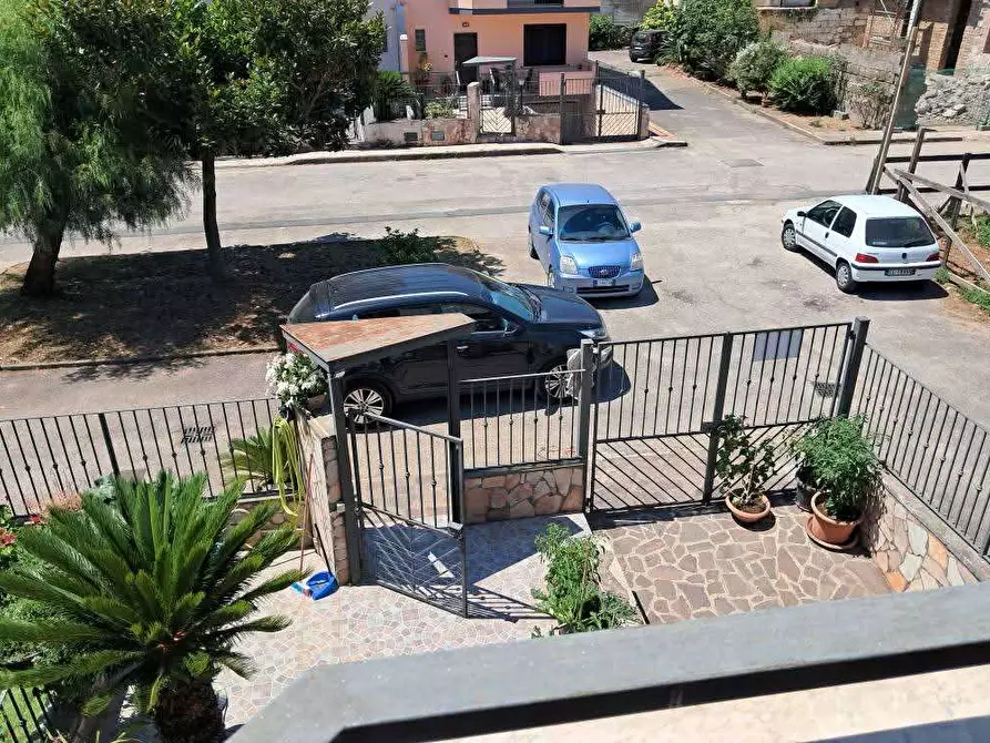 Immagine 22 di Villa in vendita  in Via Delle Armi Bianche a Sparanise