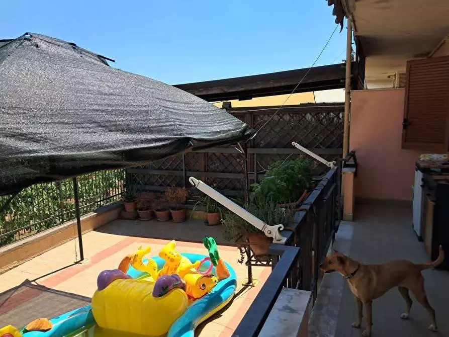 Immagine 25 di Villa in vendita  in Via Delle Armi Bianche a Sparanise