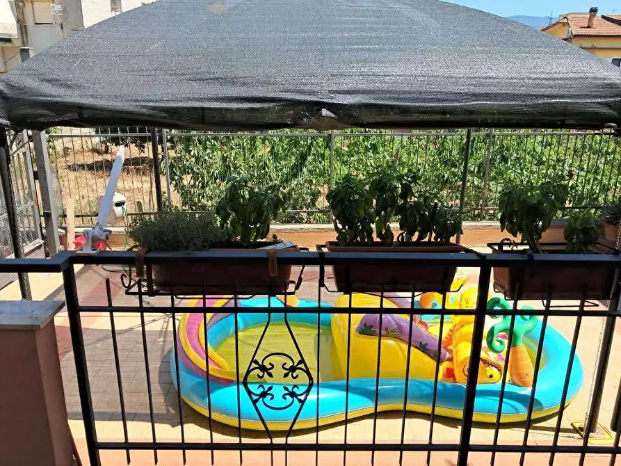 Immagine 29 di Villa in vendita  in Via Delle Armi Bianche a Sparanise