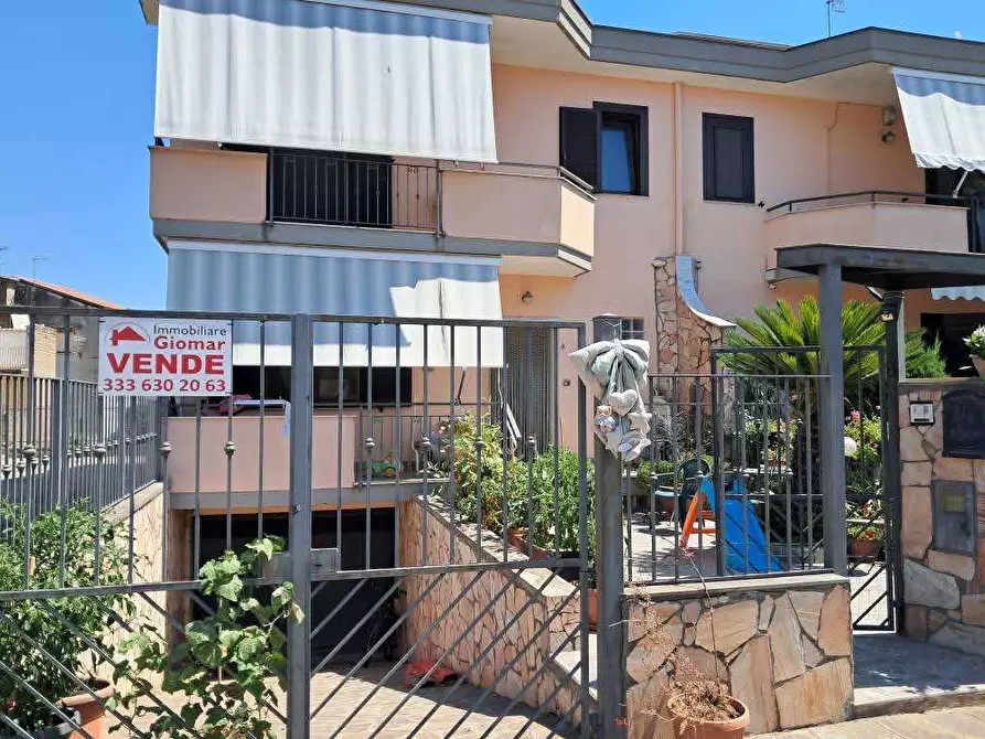 Immagine 23 di Villa in vendita  in Via Delle Armi Bianche a Sparanise