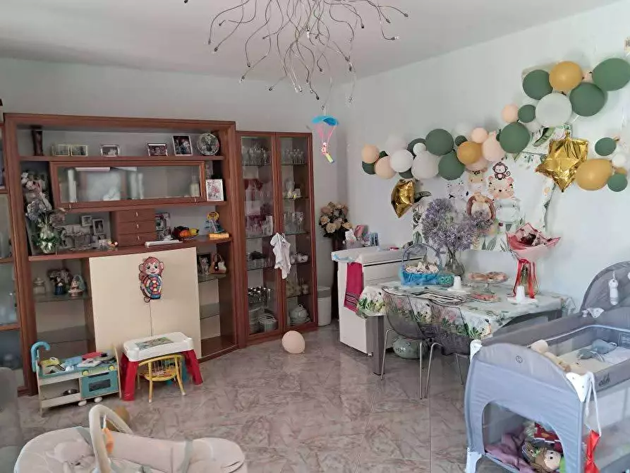 Immagine 8 di Villa in vendita  in Via Delle Armi Bianche a Sparanise