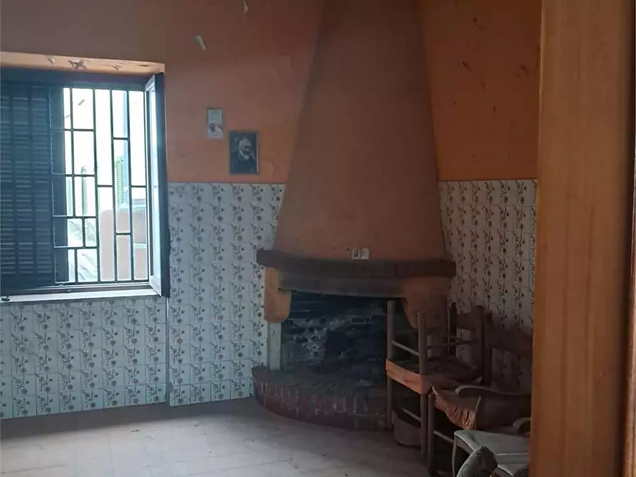 Immagine 25 di Stabile in vendita  a Sparanise