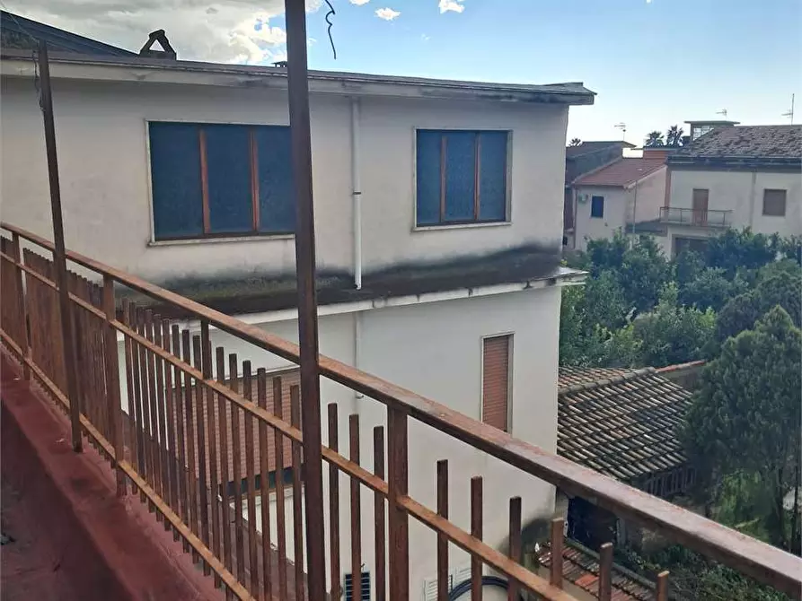 Immagine 3 di Stabile in vendita  a Sparanise