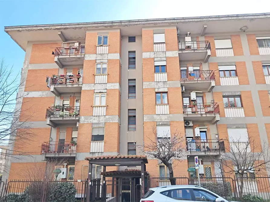 Immagine 14 di Appartamento in vendita  a Sparanise