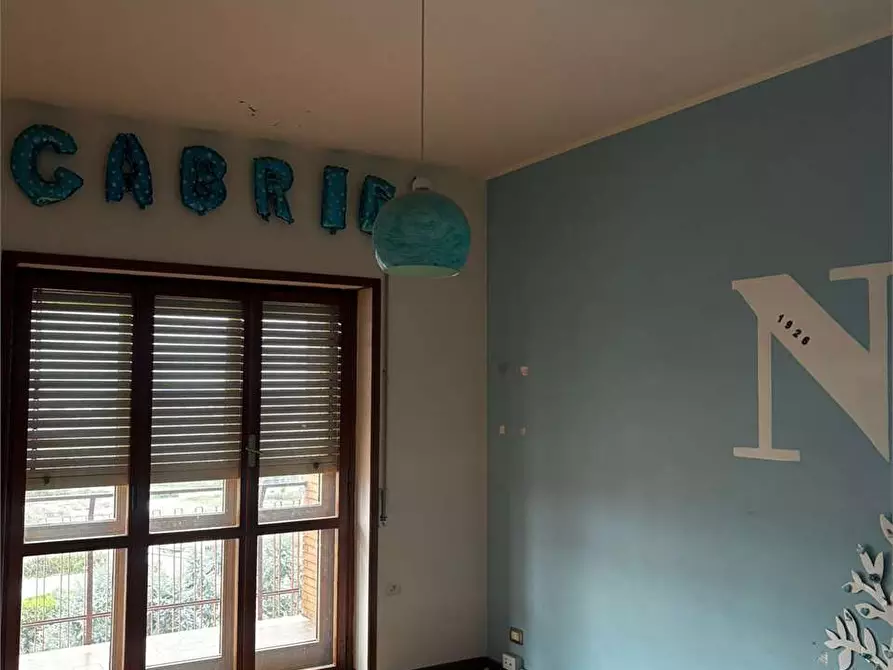 Immagine 6 di Appartamento in vendita  a Sparanise