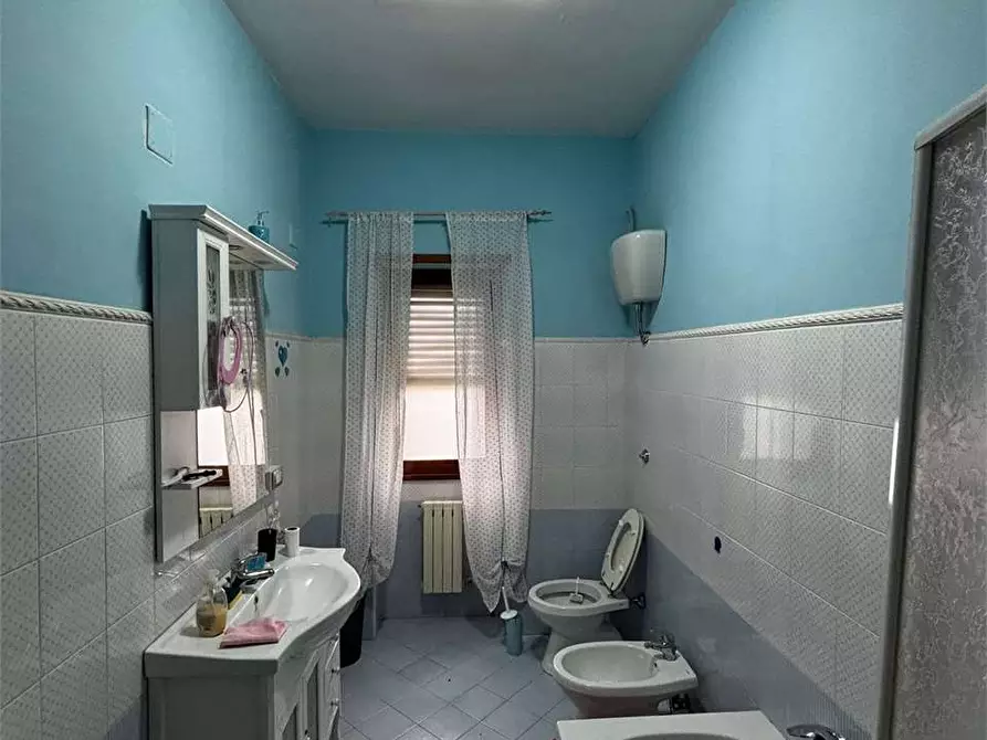 Immagine 11 di Appartamento in vendita  a Sparanise