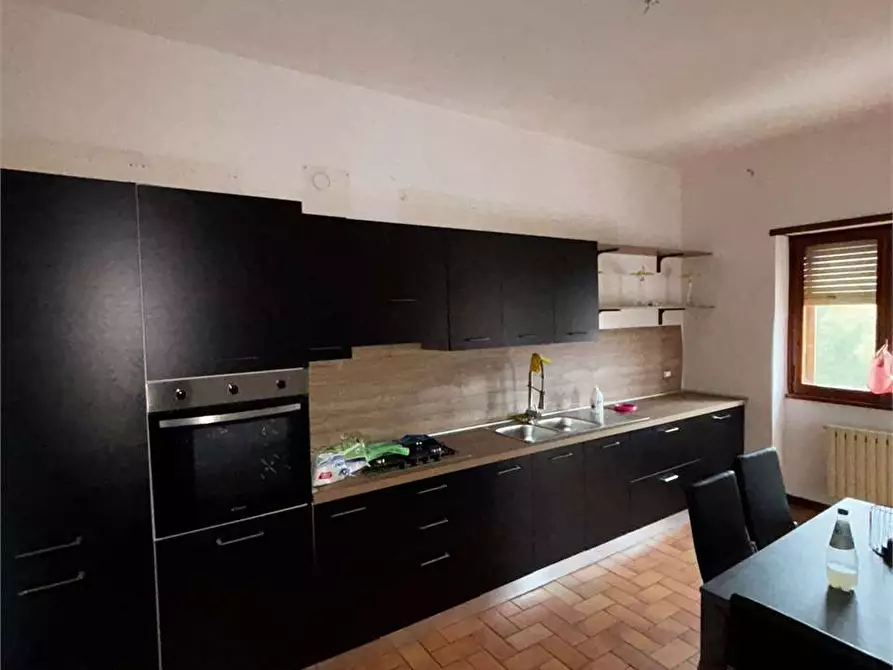 Immagine 1 di Appartamento in vendita  a Sparanise