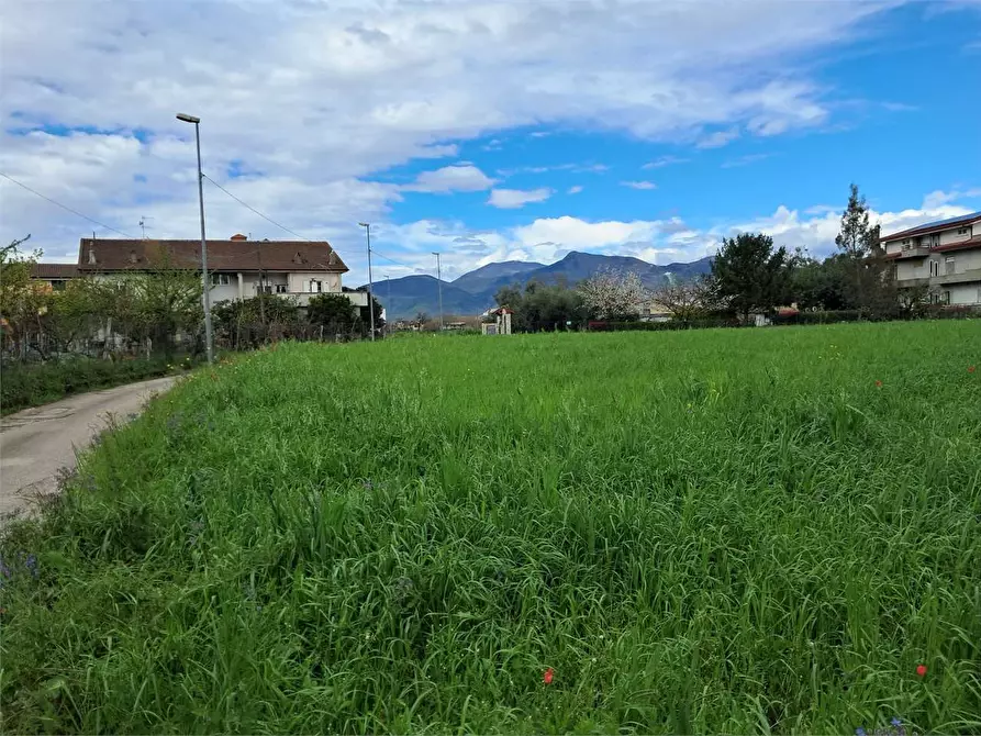 Immagine 2 di Terreno edificabile in vendita  in Via S. Pietro a Vairano Patenora