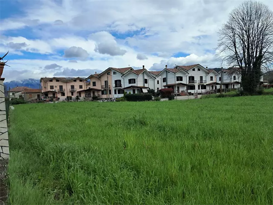 Immagine 1 di Terreno edificabile in vendita  in Via S. Pietro a Vairano Patenora