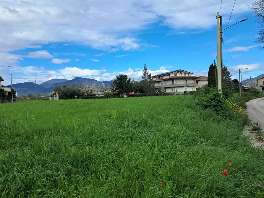 Immagine 4 di Terreno edificabile in vendita  in Via S. Pietro a Vairano Patenora