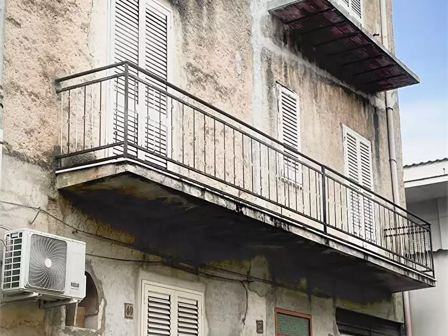 Immagine 2 di Casa indipendente in vendita  a Calamonaci