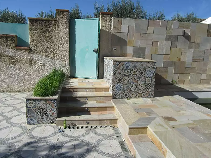 Immagine 4 di Villa in vendita  in c/da san giorgio   a Sciacca