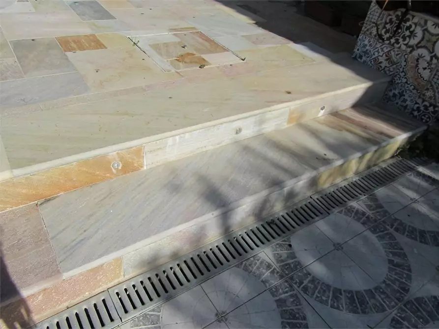 Immagine 5 di Villa in vendita  in c/da san giorgio   a Sciacca