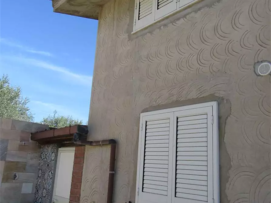 Immagine 6 di Villa in vendita  in c/da san giorgio   a Sciacca