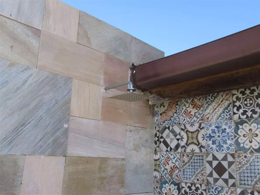 Immagine 8 di Villa in vendita  in c/da san giorgio   a Sciacca