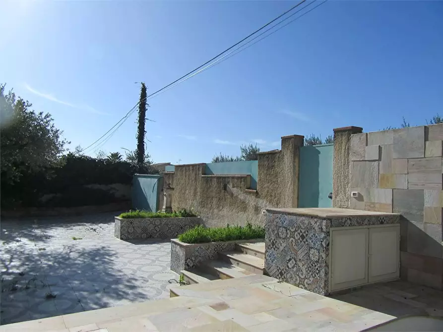Immagine 9 di Villa in vendita  in c/da san giorgio   a Sciacca