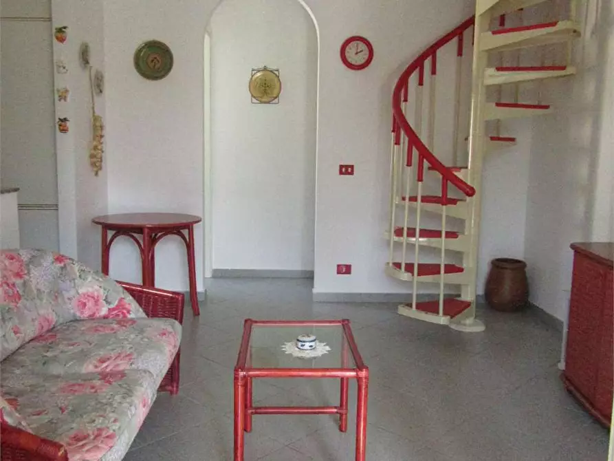 Immagine 10 di Villa in vendita  in c/da san giorgio   a Sciacca