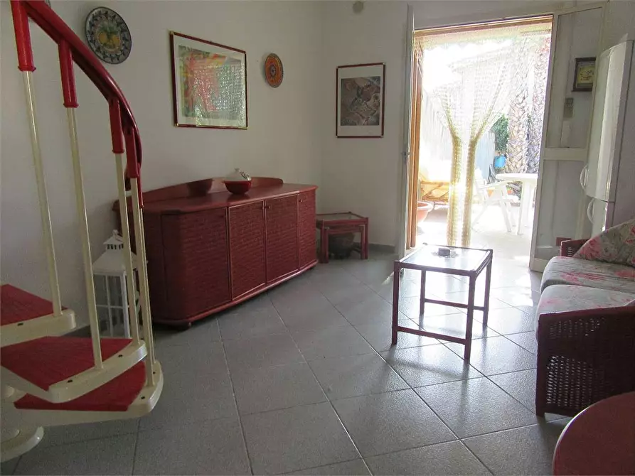 Immagine 15 di Villa in vendita  in c/da san giorgio   a Sciacca