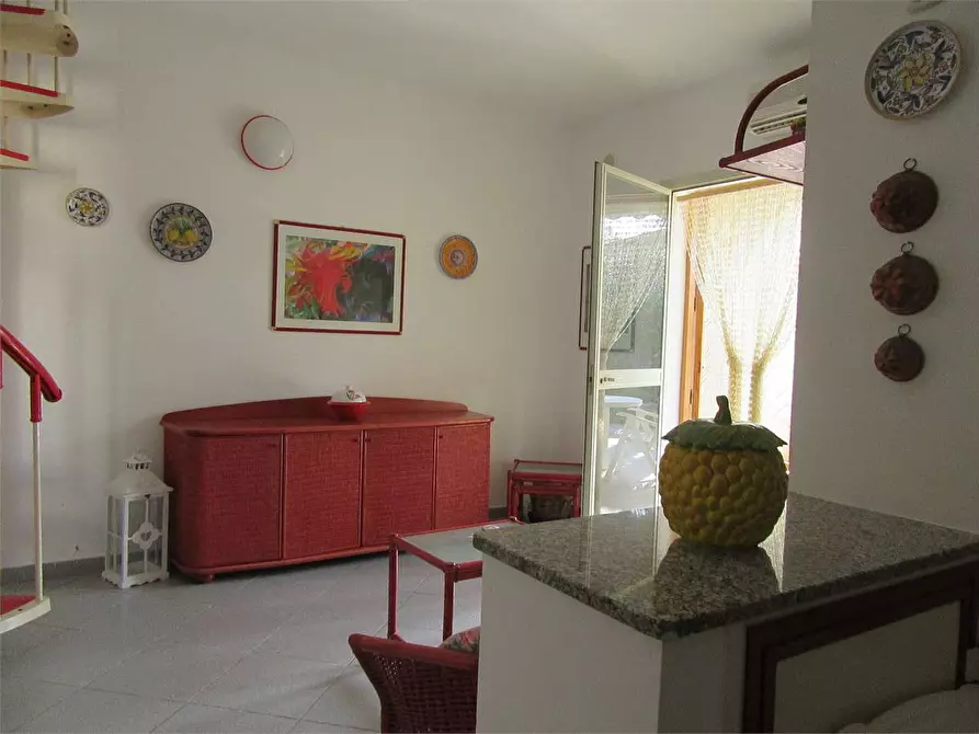 Immagine 16 di Villa in vendita  in c/da san giorgio   a Sciacca