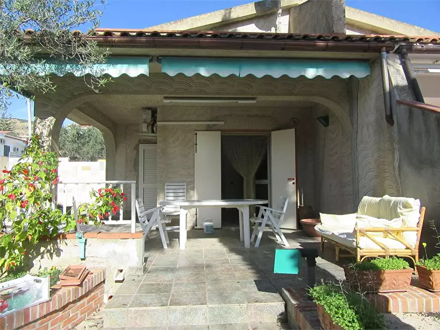 Immagine 18 di Villa in vendita  in c/da san giorgio   a Sciacca