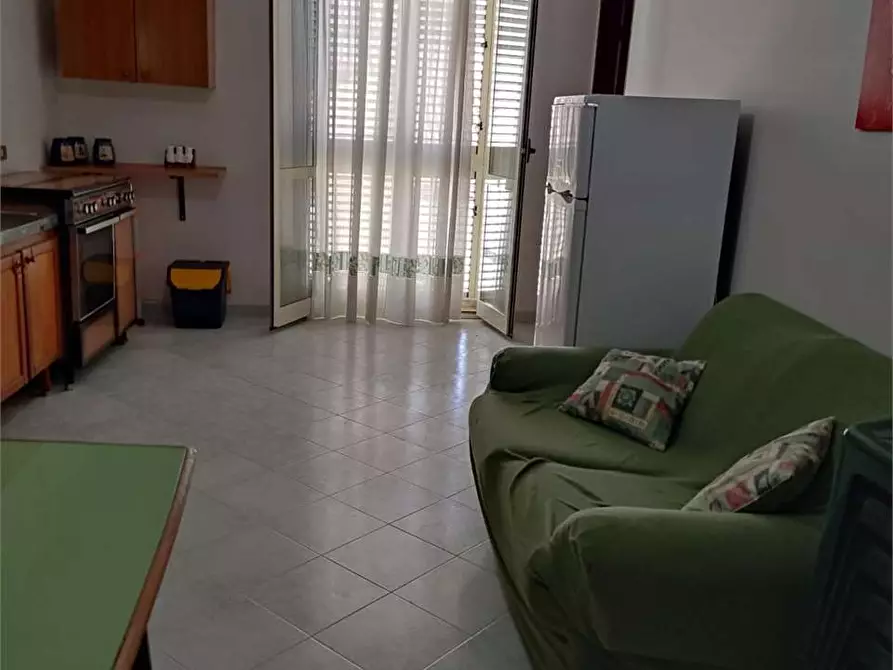 Immagine 4 di Casa indipendente in vendita  a Calamonaci