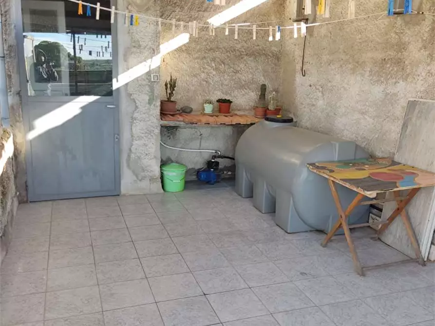 Immagine 7 di Casa indipendente in vendita  a Calamonaci