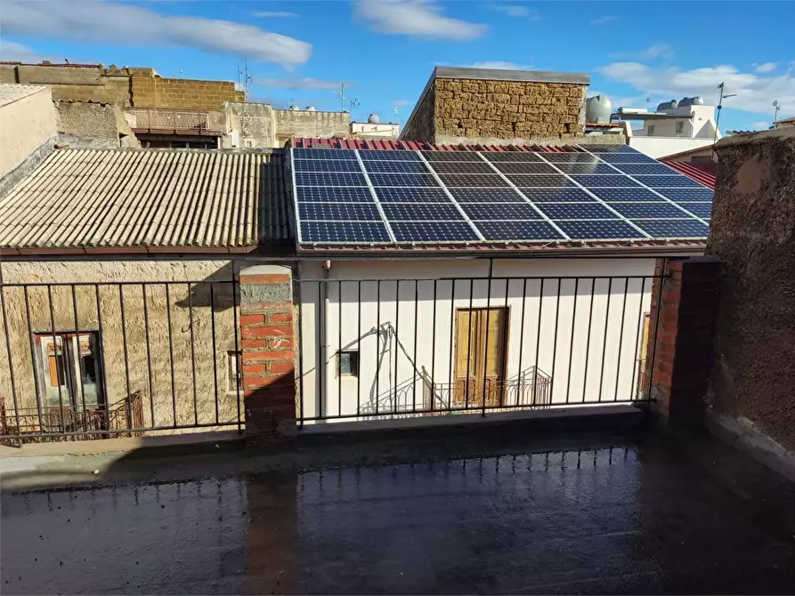 Immagine 8 di Casa indipendente in vendita  a Calamonaci