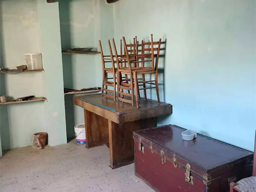 Immagine 10 di Casa indipendente in vendita  a Calamonaci