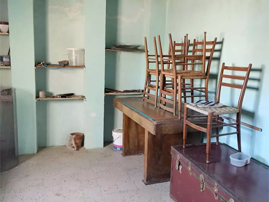 Immagine 15 di Casa indipendente in vendita  a Calamonaci