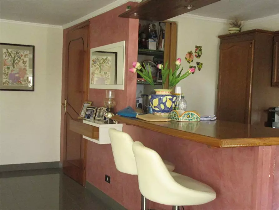 Immagine 7 di Casa indipendente in vendita  a Ribera