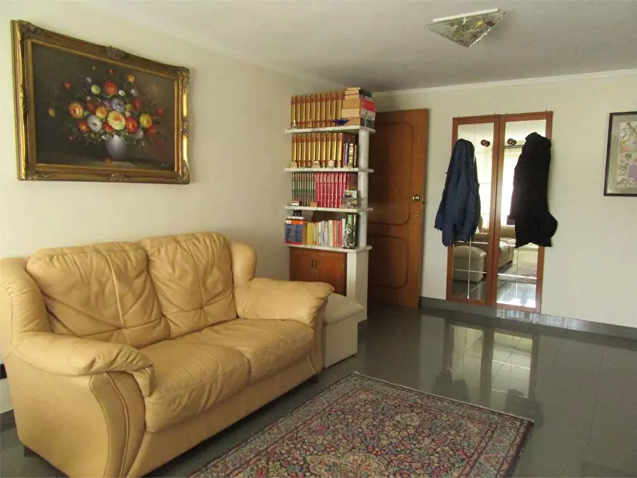 Immagine 8 di Casa indipendente in vendita  a Ribera