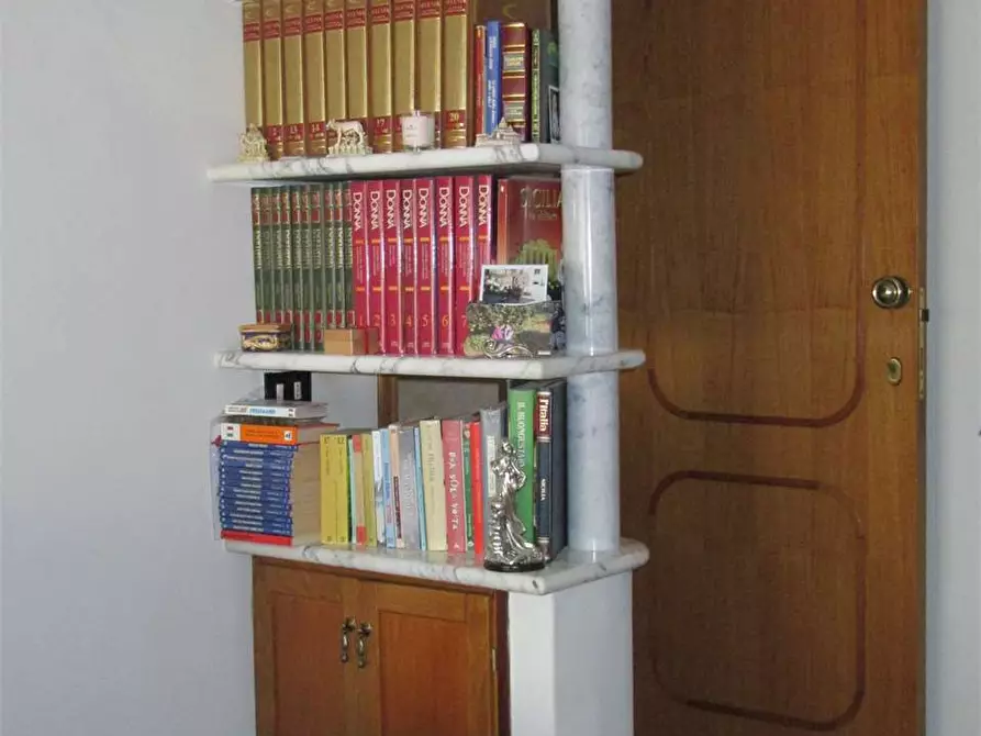 Immagine 9 di Casa indipendente in vendita  a Ribera