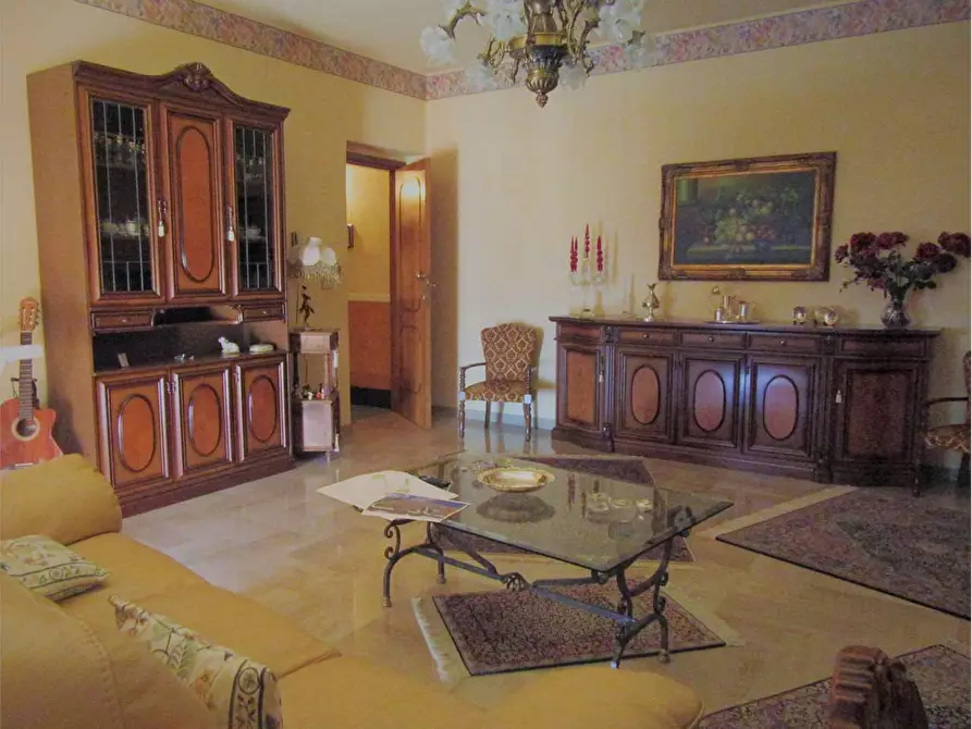 Immagine 12 di Casa indipendente in vendita  a Ribera