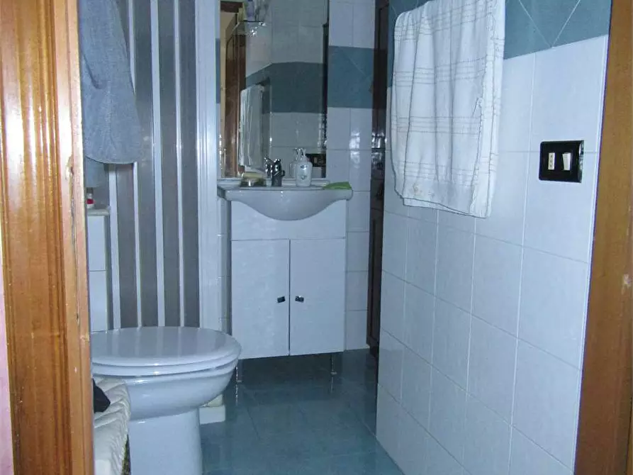 Immagine 13 di Casa indipendente in vendita  a Ribera