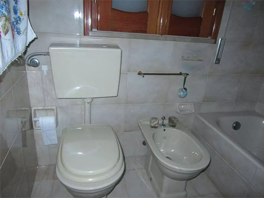 Immagine 18 di Casa indipendente in vendita  a Ribera