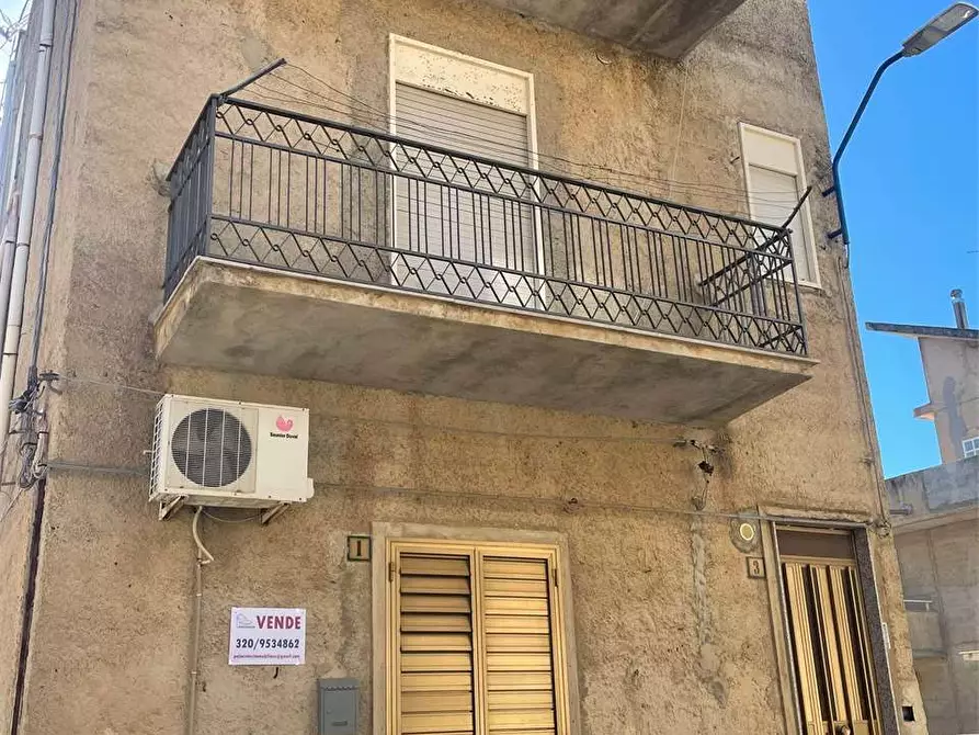 Immagine 1 di Casa indipendente in vendita  a Calamonaci