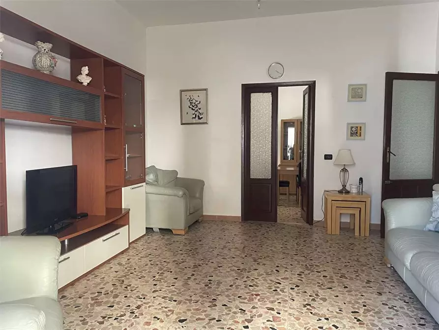 Immagine 2 di Casa indipendente in vendita  a Calamonaci