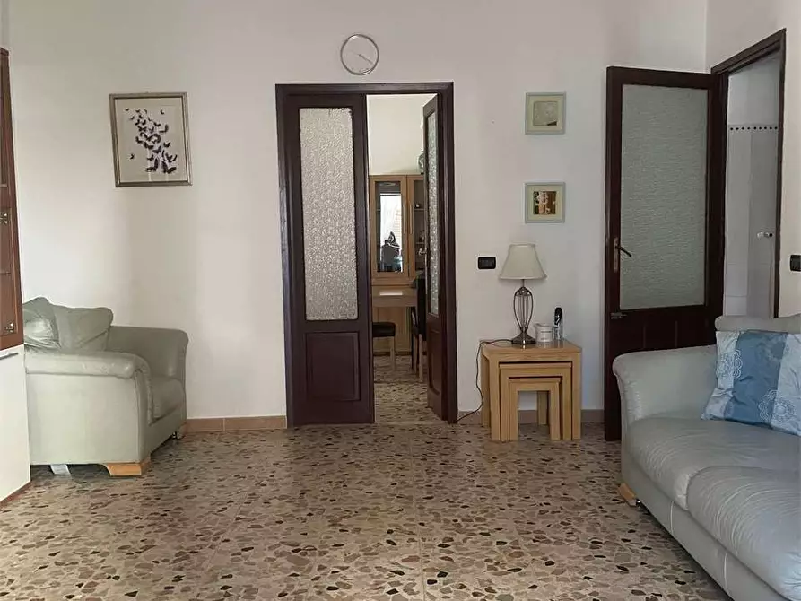 Immagine 3 di Casa indipendente in vendita  a Calamonaci
