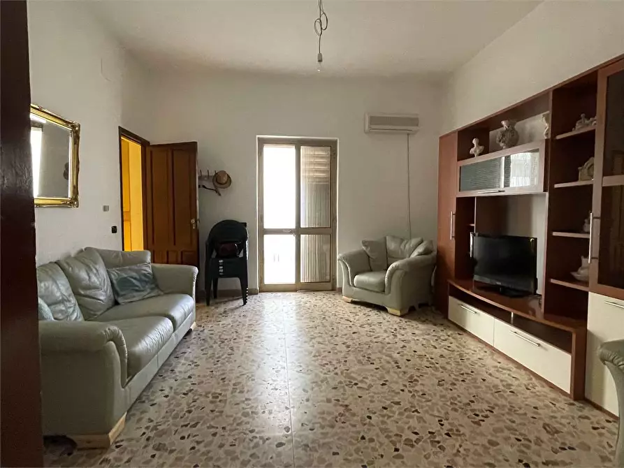Immagine 4 di Casa indipendente in vendita  a Calamonaci